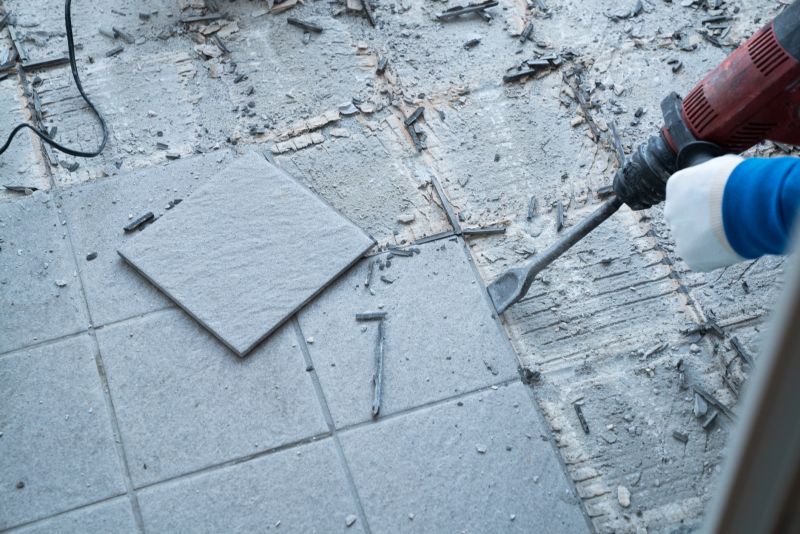 Flooring Service in Terrell, TX