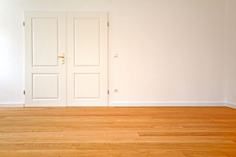 Engineered Wood Installation in Terrell, TX