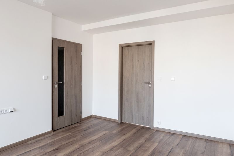 Laminate Floor Installation in Dallas County, TX