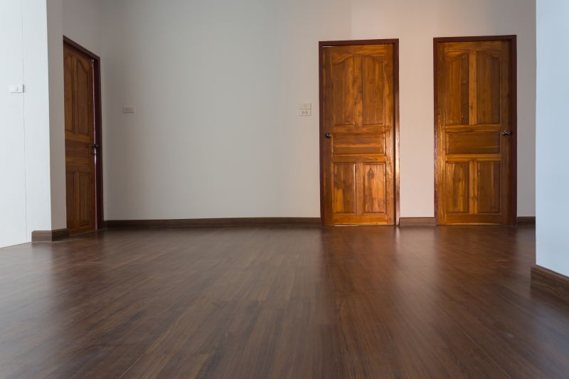 Laminate Floor Installation in Garland, TX