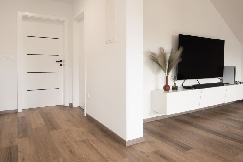 Laminate Floor Installation in Rockwall, TX