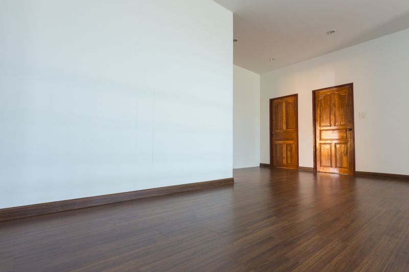 Laminate Floor Installation in Sunnyvale, TX