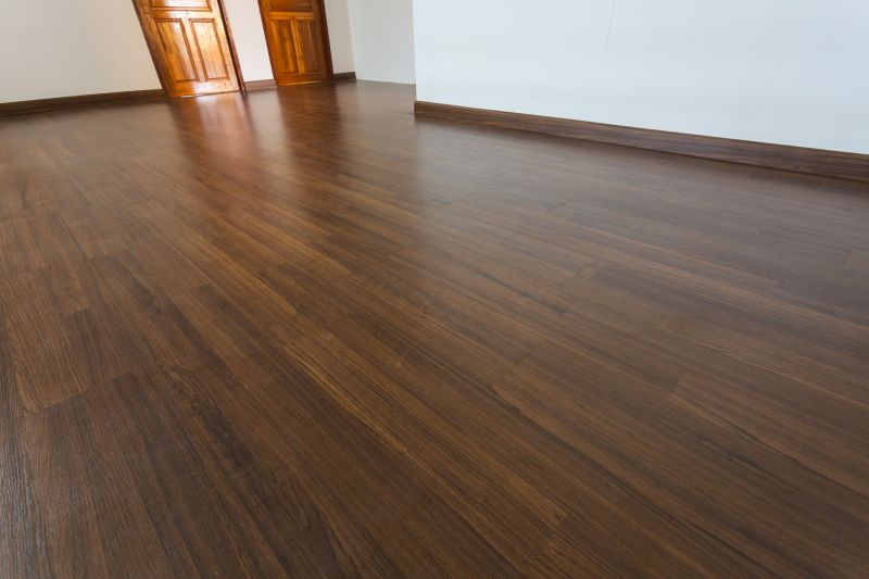 Laminate Floor Replacement in Nevada, TX