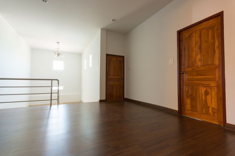 Laminate Floor Replacement in Rockwall, TX