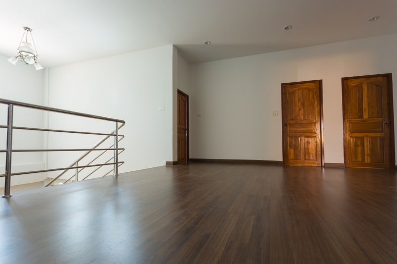 Laminate Floor Replacement in Rowlett, TX