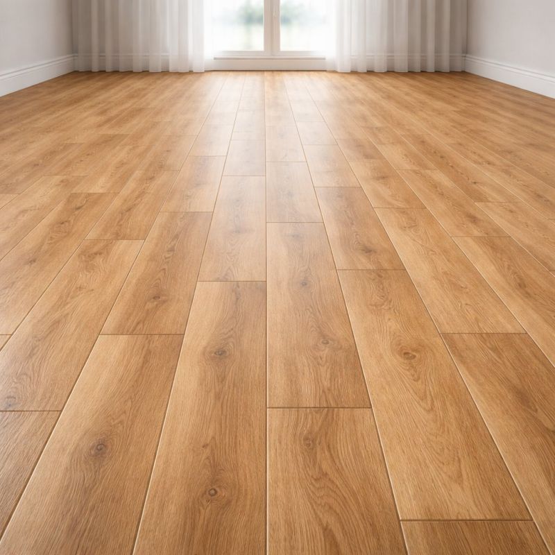 Laminate Floor Replacement in Seagoville, TX