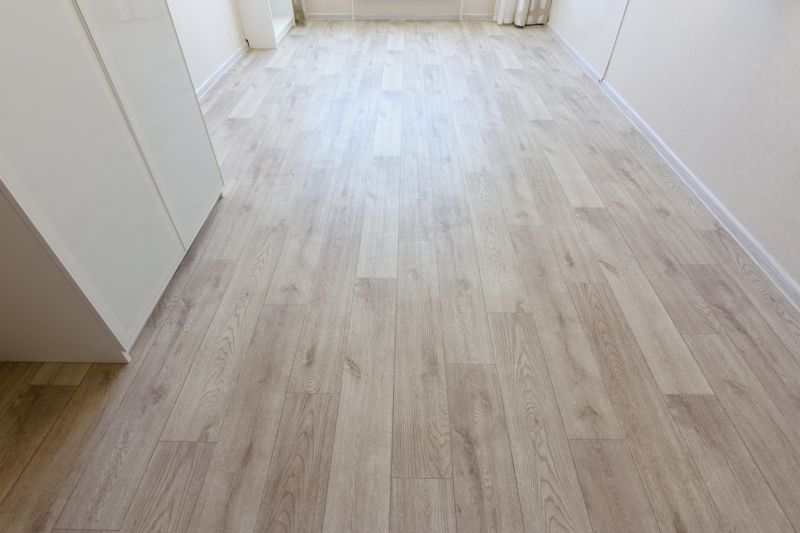 Linoleum Floor Installation in Terrell, TX