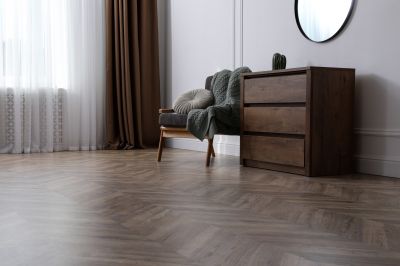 Linoleum Flooring Replacement in Terrell, TX