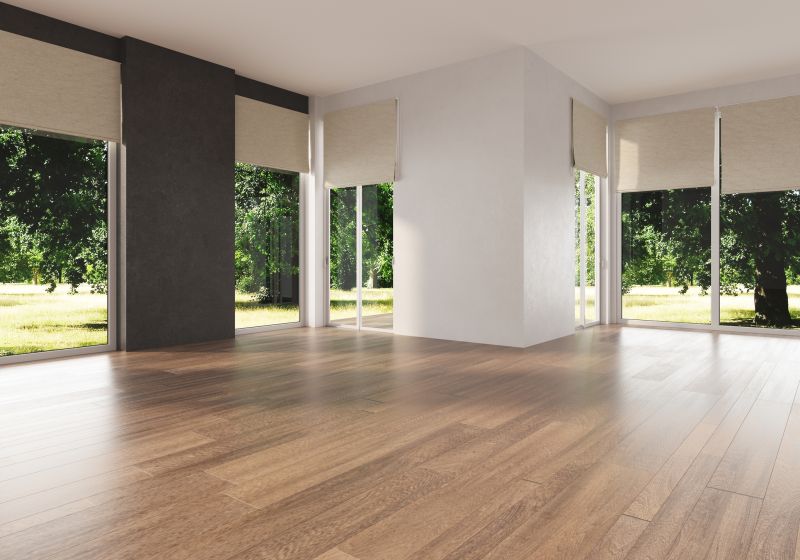Lvt Flooring Installation in Hutchins, TX