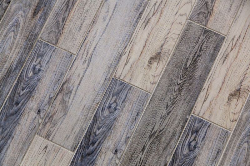 Sheet Flooring Installation in Kaufman County, TX