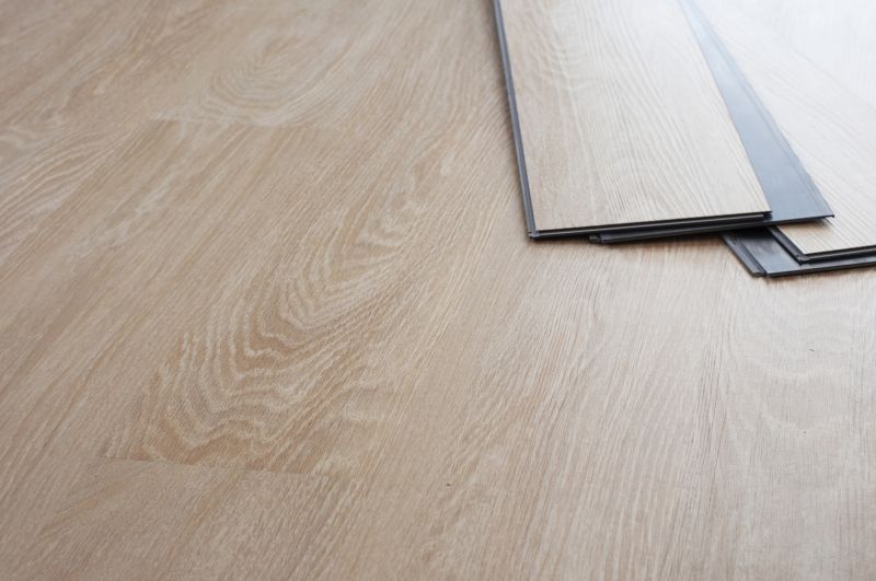 Vinyl Flooring Installation in Sunnyvale, TX