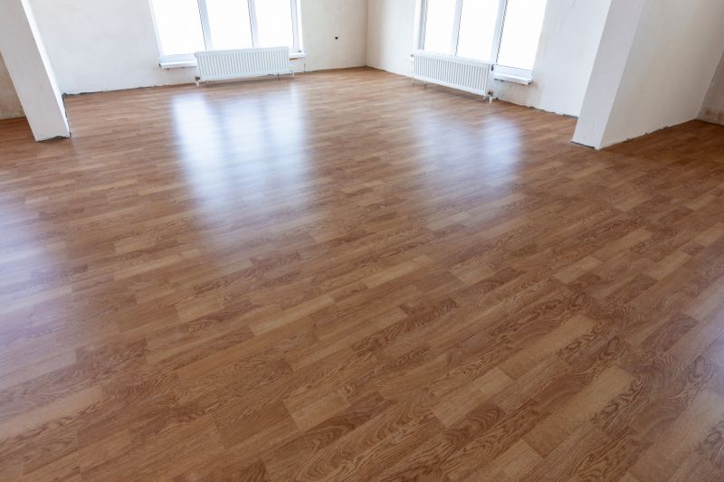 Vinyl Flooring Service in Terrell, TX