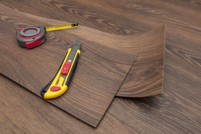 Vinyl Flooring Service in Terrell, TX