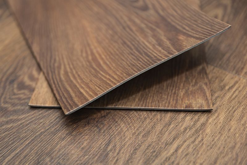 Vinyl Plank Floor Installation in Terrell, TX