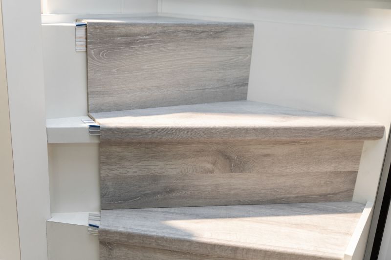 Wood Laminate Installation in Terrell, TX